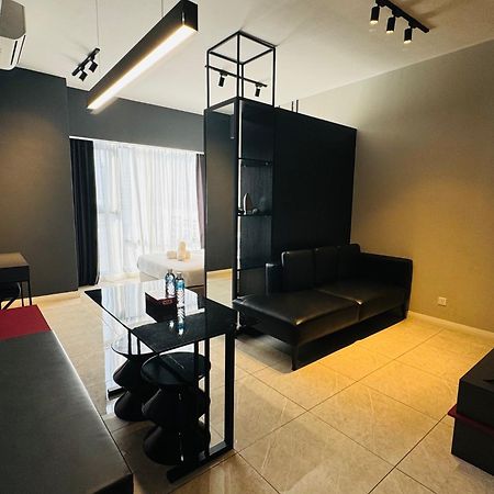 Axon Serviced Suites Kuala Lumpur Kültér fotó