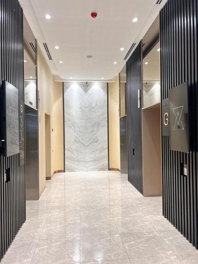 Axon Serviced Suites Kuala Lumpur Kültér fotó
