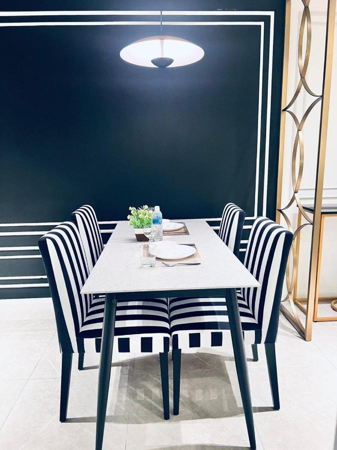 Axon Serviced Suites Kuala Lumpur Kültér fotó