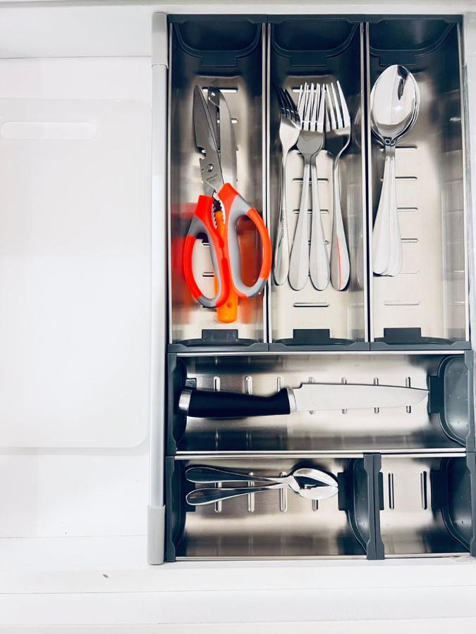 Axon Serviced Suites Kuala Lumpur Kültér fotó