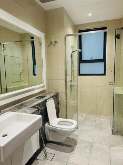 Axon Serviced Suites Kuala Lumpur Kültér fotó